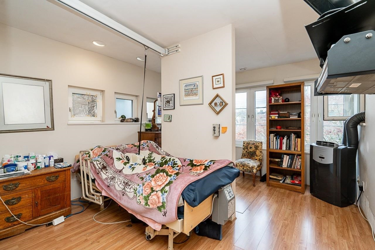 Bedroom 4 Photo of 2443 W 47th Avenue, Vancouver, BC