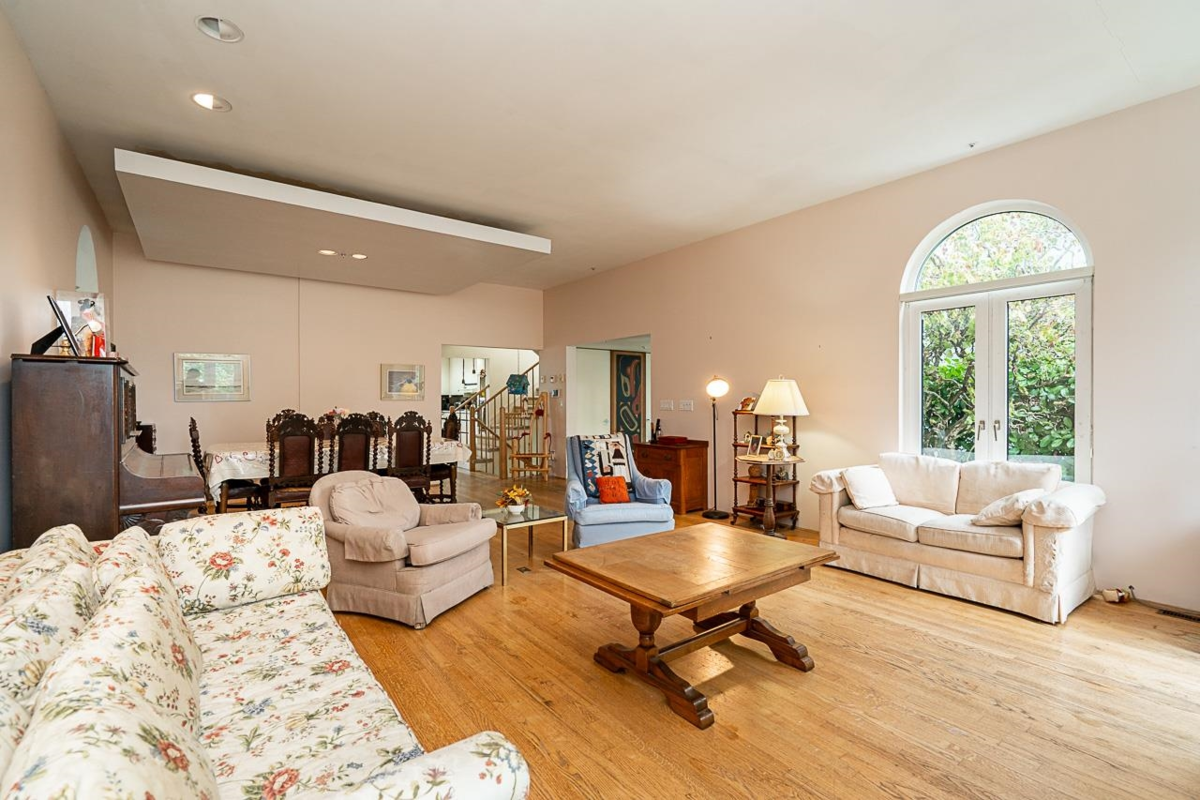 Kitchen Photo of 2443 W 47th Avenue, Vancouver, BC