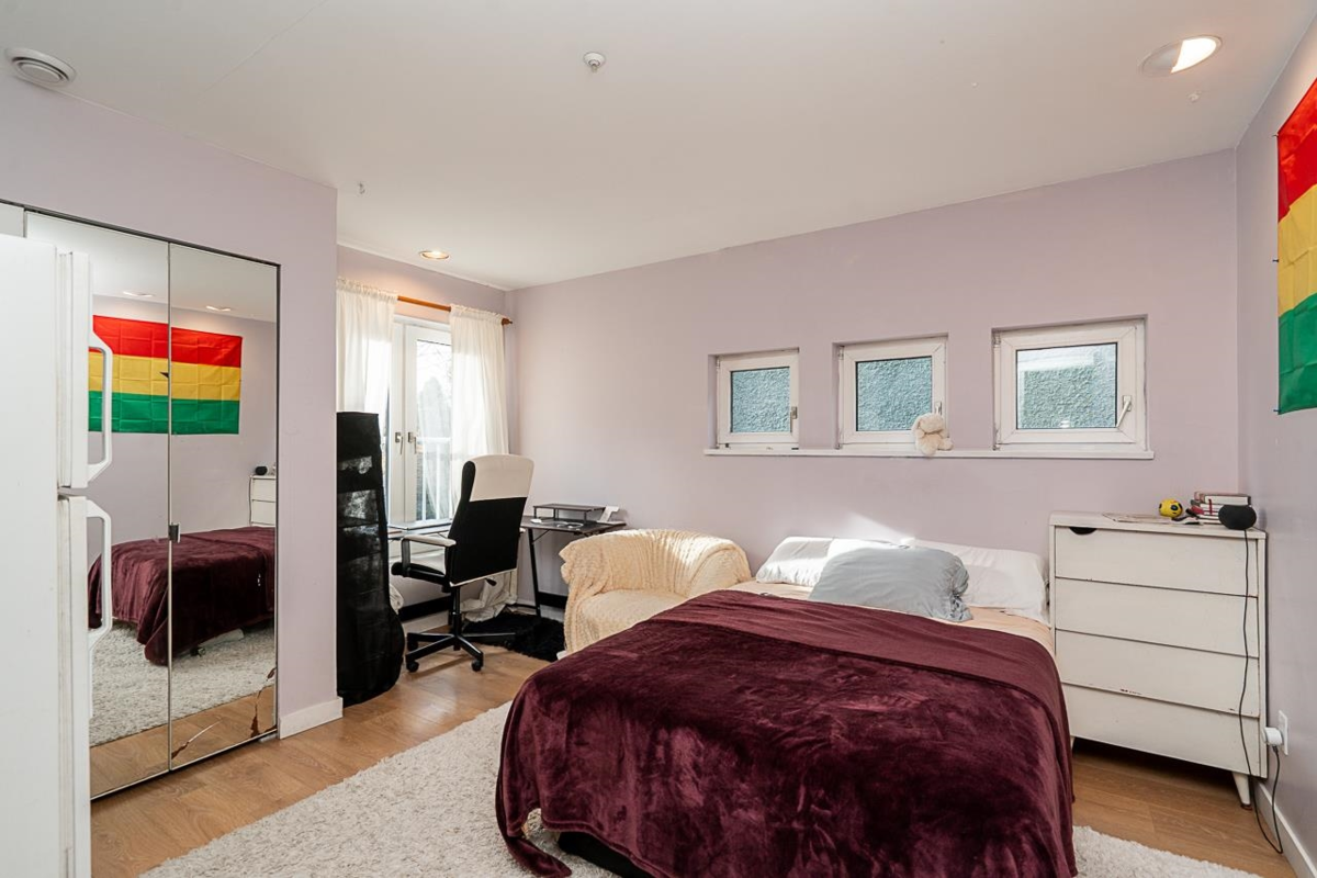 Loft / Bonus Room Photo of 2443 W 47th Avenue, Vancouver, BC