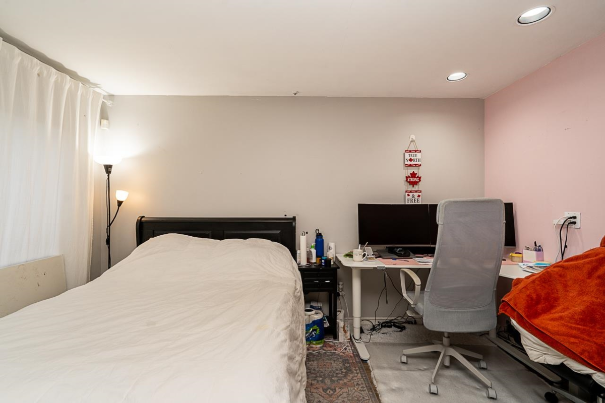 Mudroom Photo of 2443 W 47th Avenue, Vancouver, BC