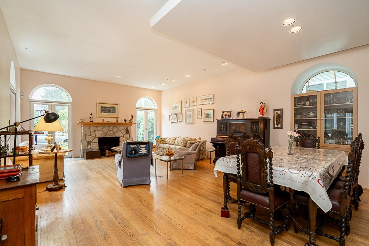 Pantry Photo of 2443 W 47th Avenue, Vancouver, BC