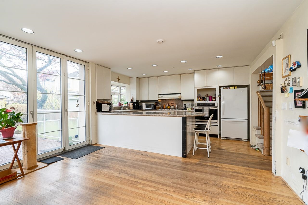 Primary Bedroom Photo of 2443 W 47th Avenue, Vancouver, BC