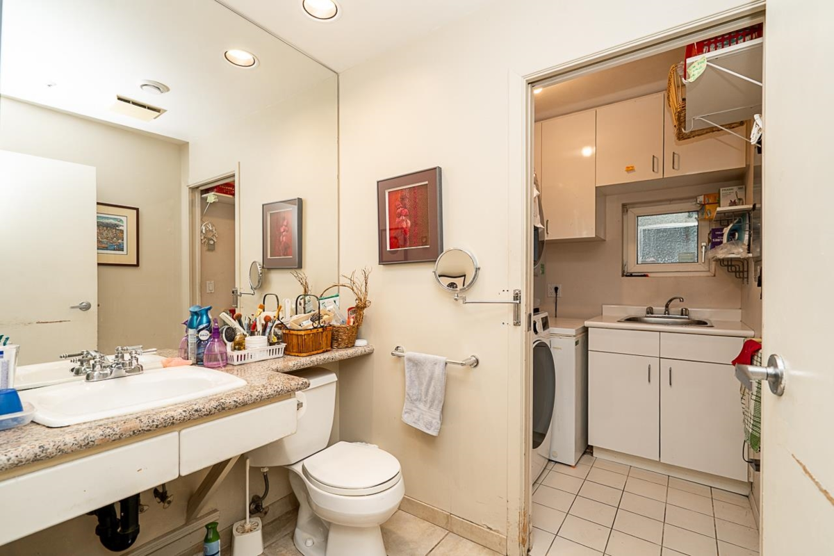 Walk-In Closet Photo of 2443 W 47th Avenue, Vancouver, BC