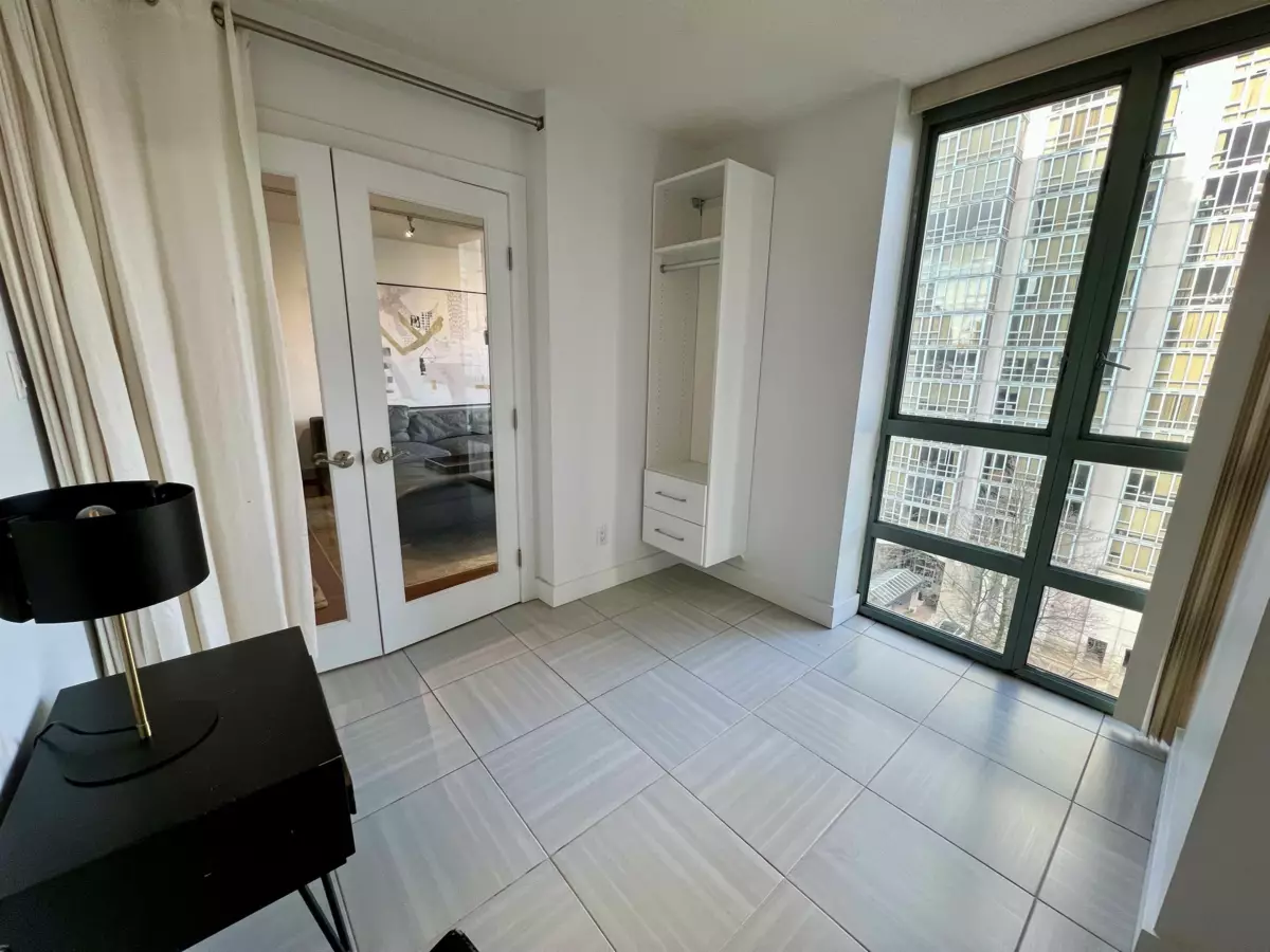 Guest Bathroom Photo of 807 950 Cambie Street, Vancouver, BC