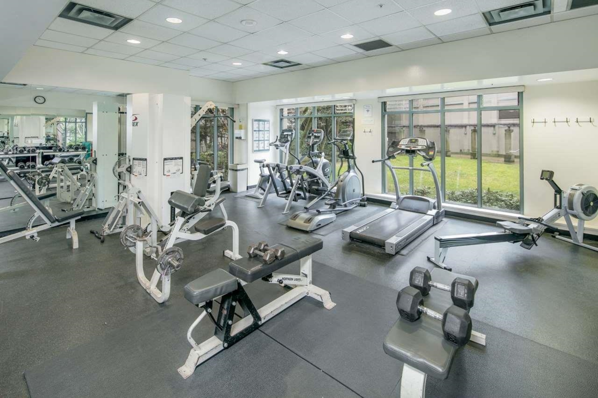 Laundry Room Photo of 807 950 Cambie Street, Vancouver, BC