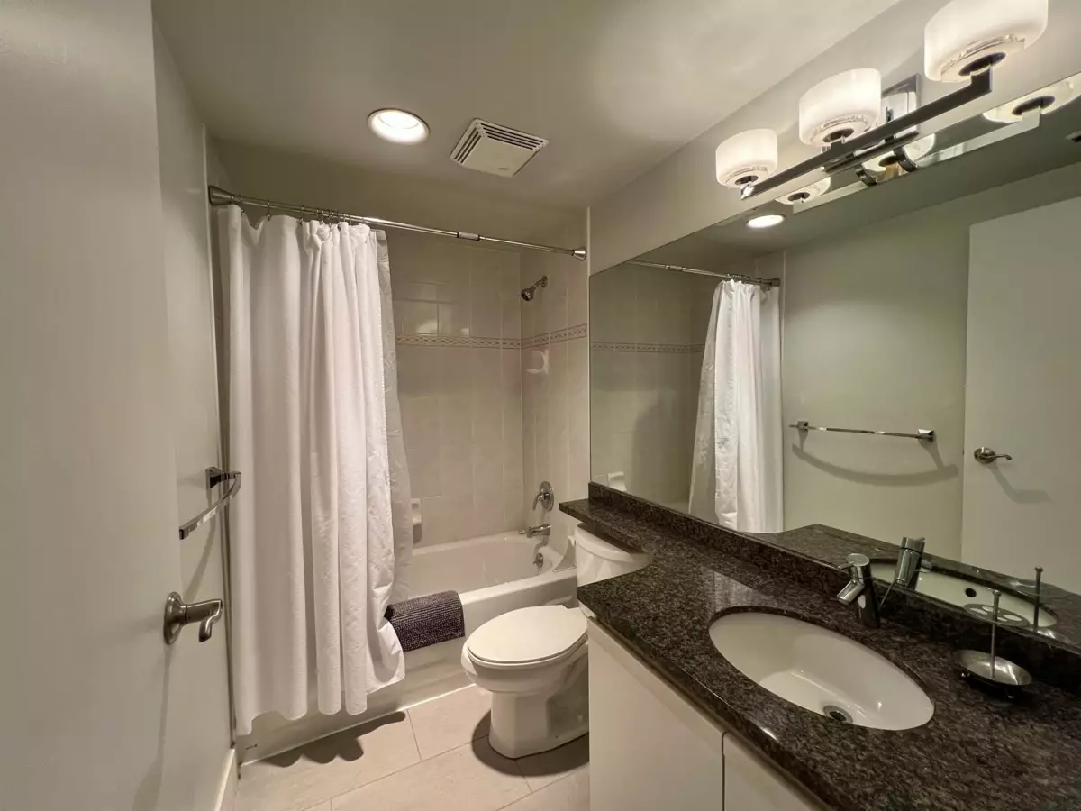 Loft / Bonus Room Photo of 807 950 Cambie Street, Vancouver, BC