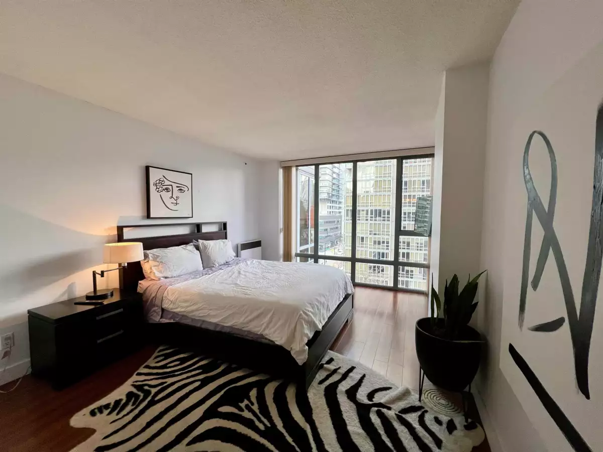 Pantry Photo of 807 950 Cambie Street, Vancouver, BC