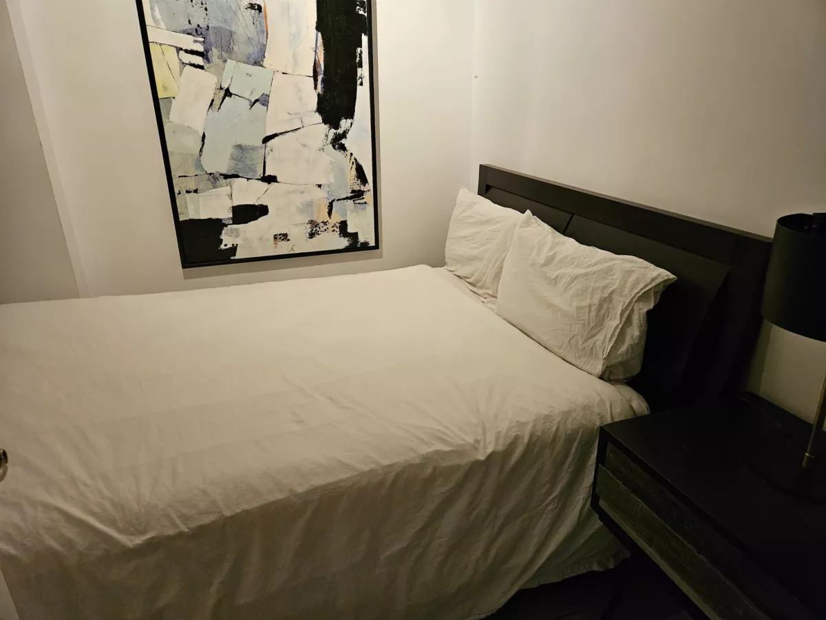 Powder Room Photo of 807 950 Cambie Street, Vancouver, BC