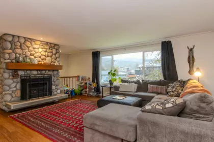 40345 Hood Road, Squamish, BC, Squamish — Single Family Residence for sale