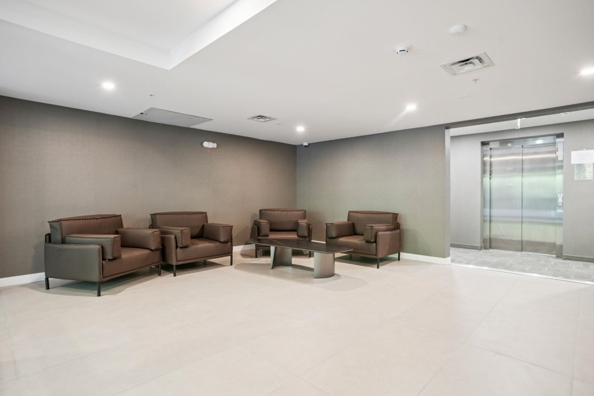 Loft / Bonus Room Photo of 105 1100 Clarke Road, Port Moody, BC