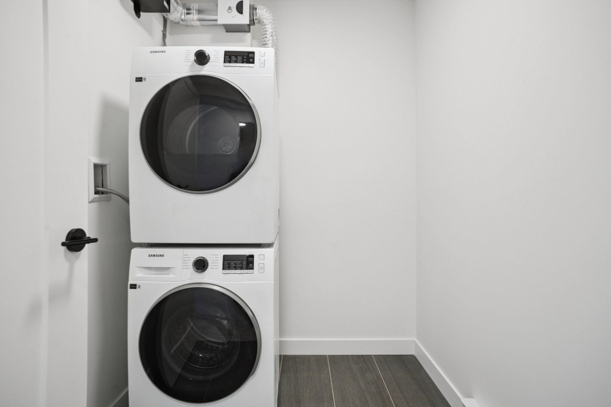 Office / Den Photo of 105 1100 Clarke Road, Port Moody, BC