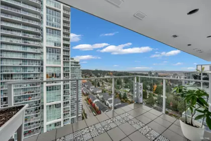 Office / Den Photo of 2809 652 Whiting Way, Coquitlam, BC