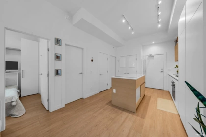 Walk-In Closet Photo of 2809 652 Whiting Way, Coquitlam, BC