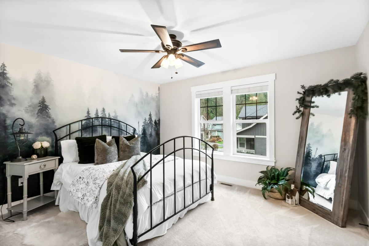 Loft / Bonus Room Photo of 43360 Creekside Circle, Cultus Lake, BC