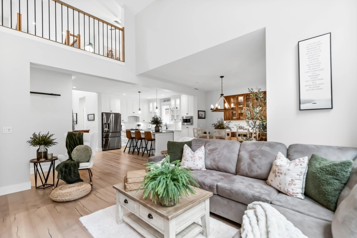 Pantry Photo of 43360 Creekside Circle, Cultus Lake, BC