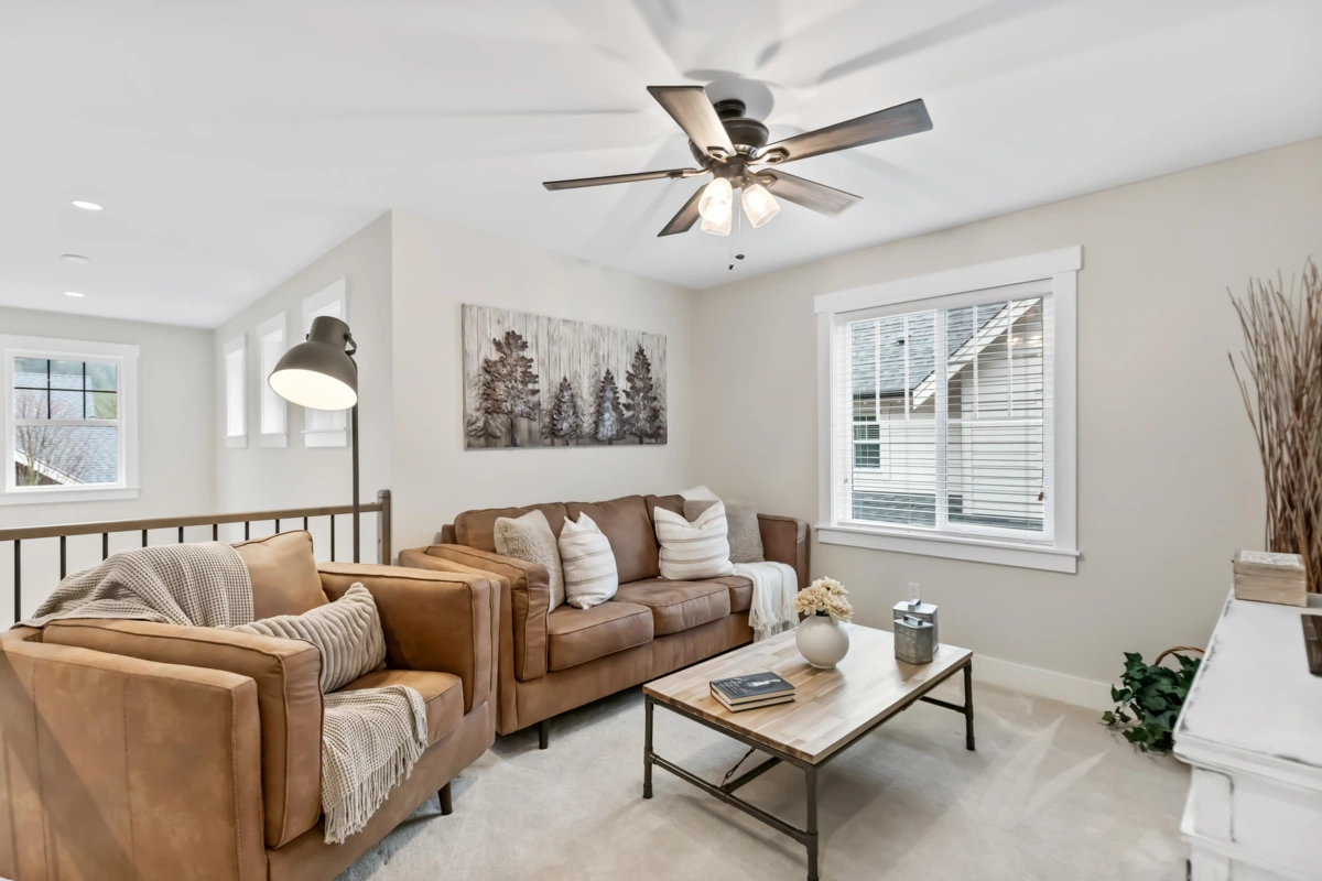 Powder Room Photo of 43360 Creekside Circle, Cultus Lake, BC