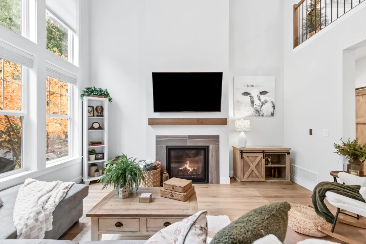 Primary Bedroom Photo of 43360 Creekside Circle, Cultus Lake, BC