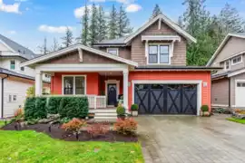 43360 Creekside Circle, Cultus Lake, BC