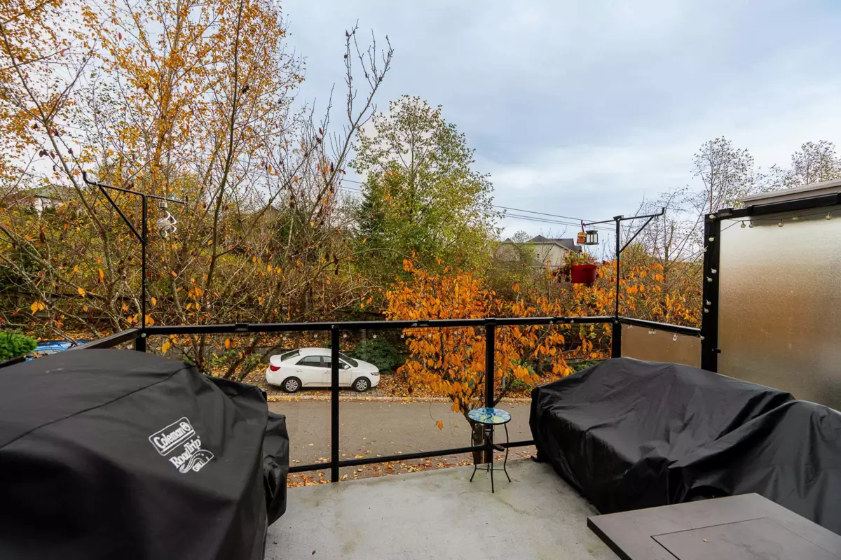 Bedroom 4 Photo of 21 1299 Coast Meridian Road, Coquitlam, BC