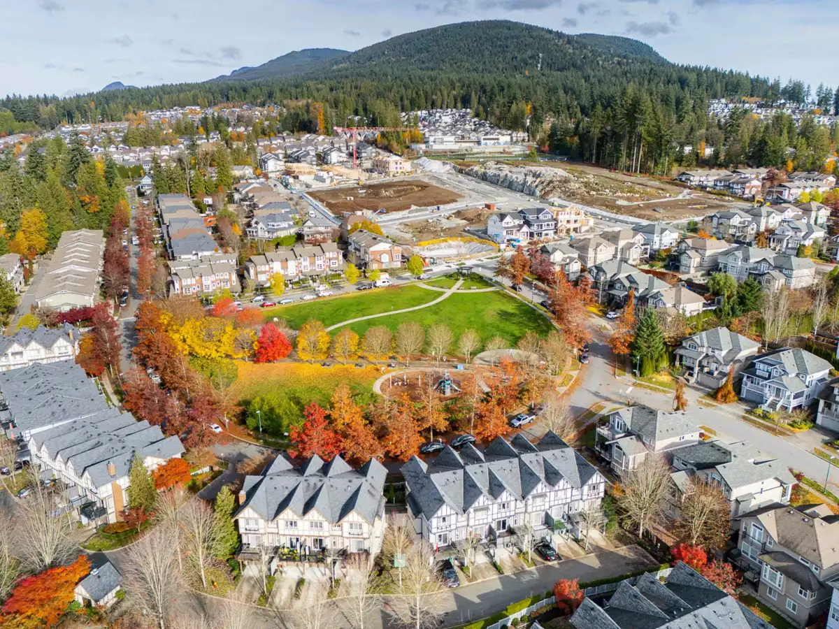 Fitness Center Photo Near 21 1299 Coast Meridian Road, Coquitlam, BC