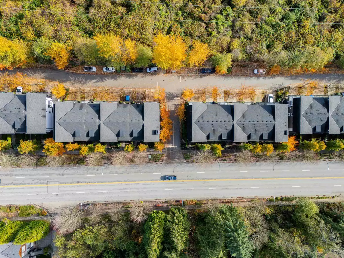 Hot Tub / Spa Photo of 21 1299 Coast Meridian Road, Coquitlam, BC
