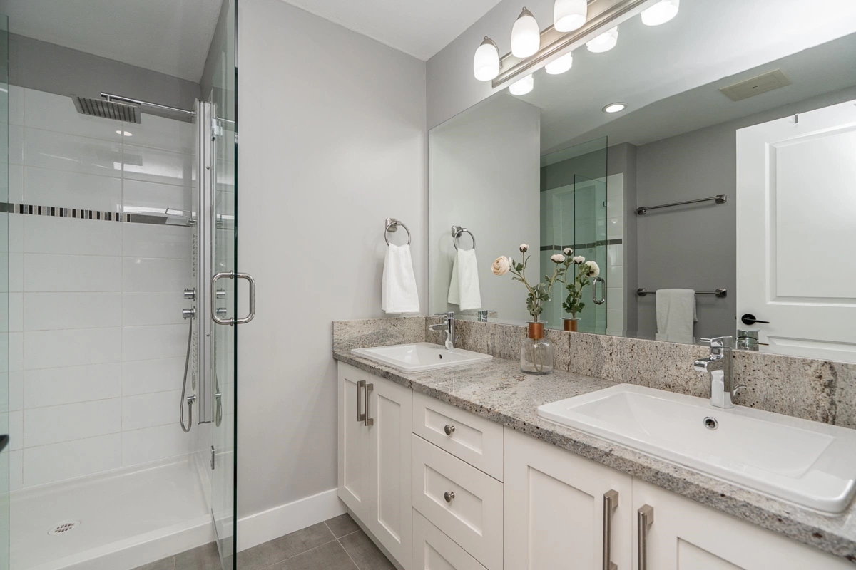 Loft / Bonus Room Photo of 21 1299 Coast Meridian Road, Coquitlam, BC