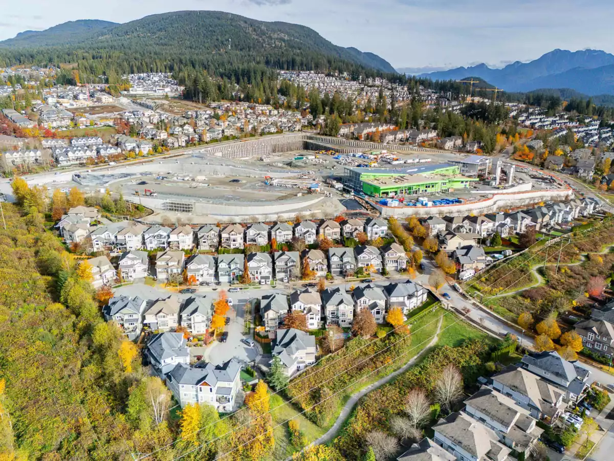 Neighborhood Park Photo Near 21 1299 Coast Meridian Road, Coquitlam, BC