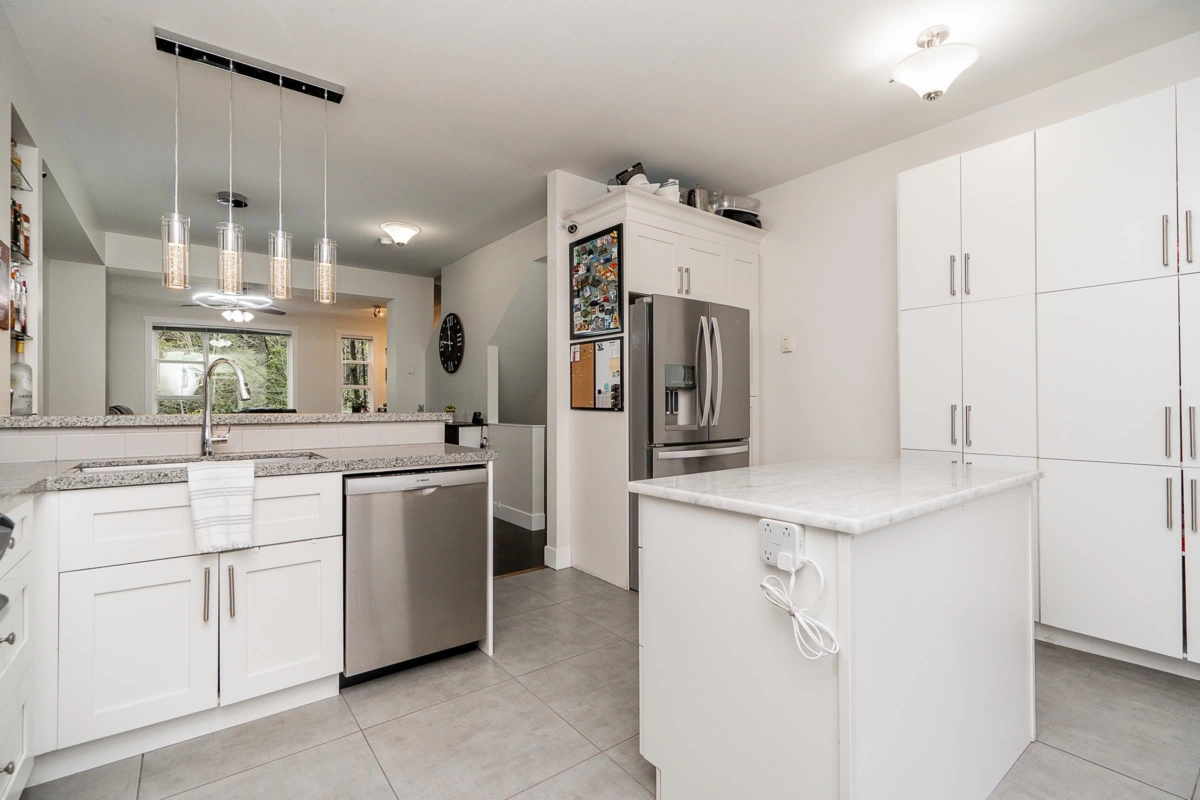 Pantry Photo of 21 1299 Coast Meridian Road, Coquitlam, BC