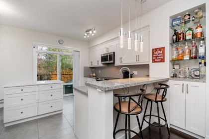 21 1299 Coast Meridian Road, Coquitlam, BC, Coquitlam — Townhouse for sale