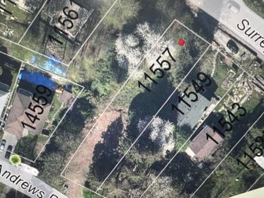 11557 Surrey Road, Surrey, BC, Fleetwood Tynehead —  bed land for sale