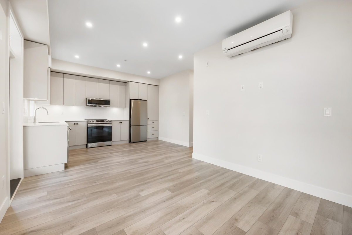 Pantry Photo of 510 45505 Campus Drive, Chilliwack, BC