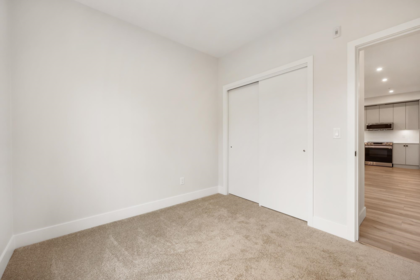 Bedroom 3 Photo of 510 45505 Campus Drive, Chilliwack, BC