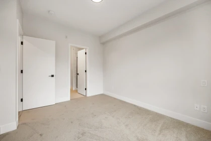 Walk-In Closet Photo of 510 45505 Campus Drive, Chilliwack, BC
