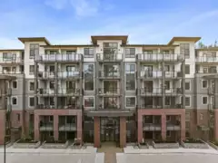 510 45505 Campus Drive, Chilliwack, BC