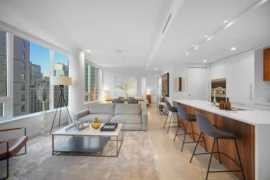 1405 885 Cambie Street, Vancouver, BC