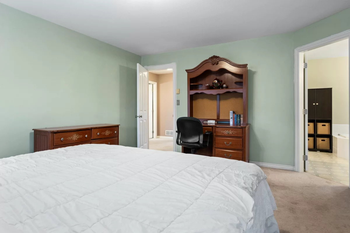 Backyard Photo of 5312 Rockwood Drive, Chilliwack, BC