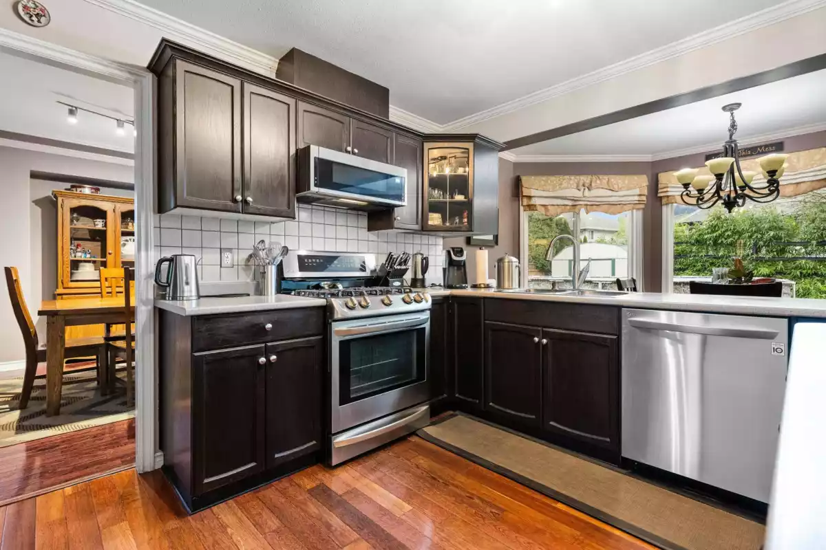 Basement Recreation Room Photo of 5312 Rockwood Drive, Chilliwack, BC