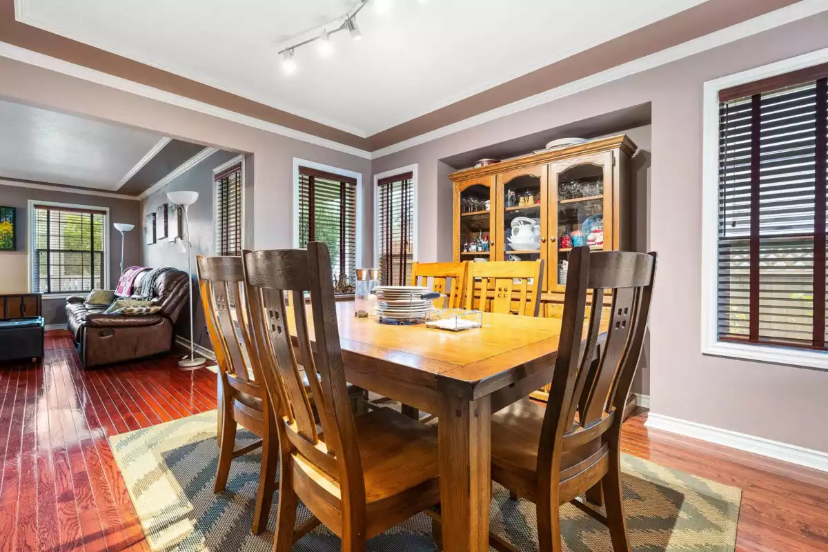 Bedroom 2 Photo of 5312 Rockwood Drive, Chilliwack, BC