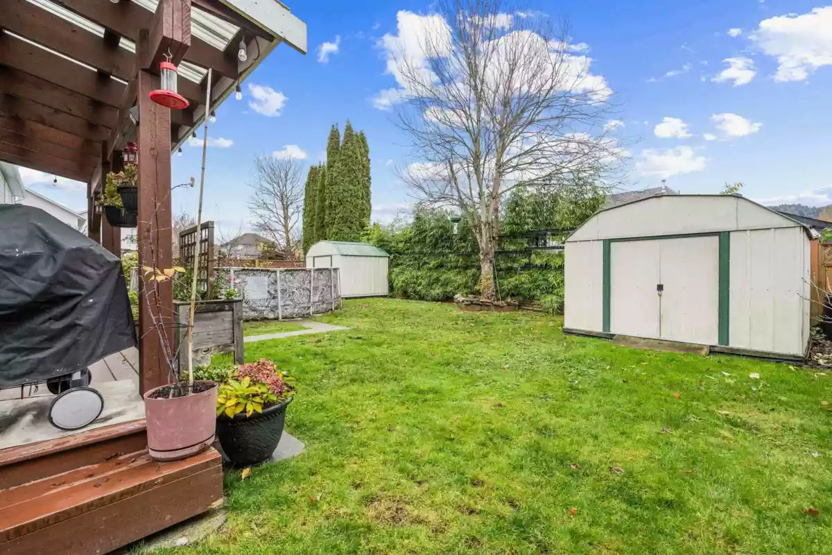 Community Amenities Photo (Clubhouse) of 5312 Rockwood Drive, Chilliwack, BC