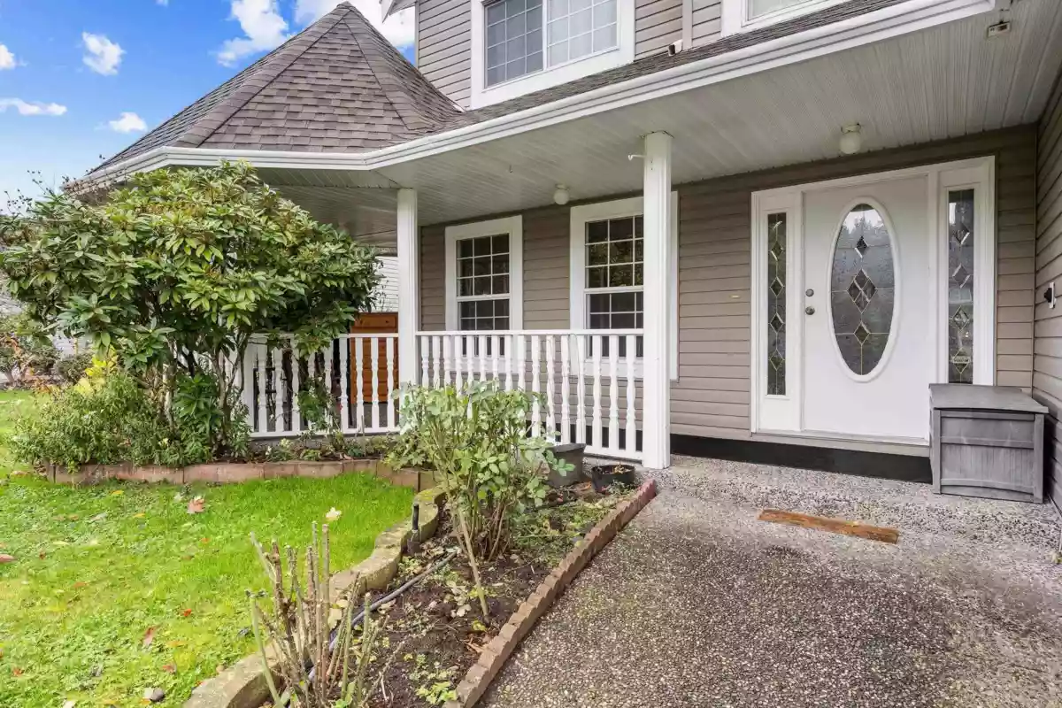 Family Room Photo of 5312 Rockwood Drive, Chilliwack, BC