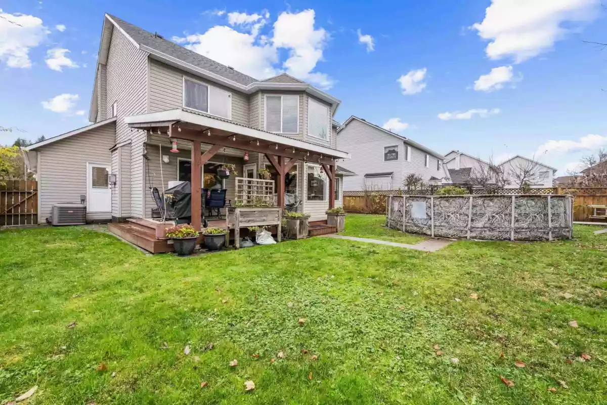 Fitness Center Photo Near 5312 Rockwood Drive, Chilliwack, BC