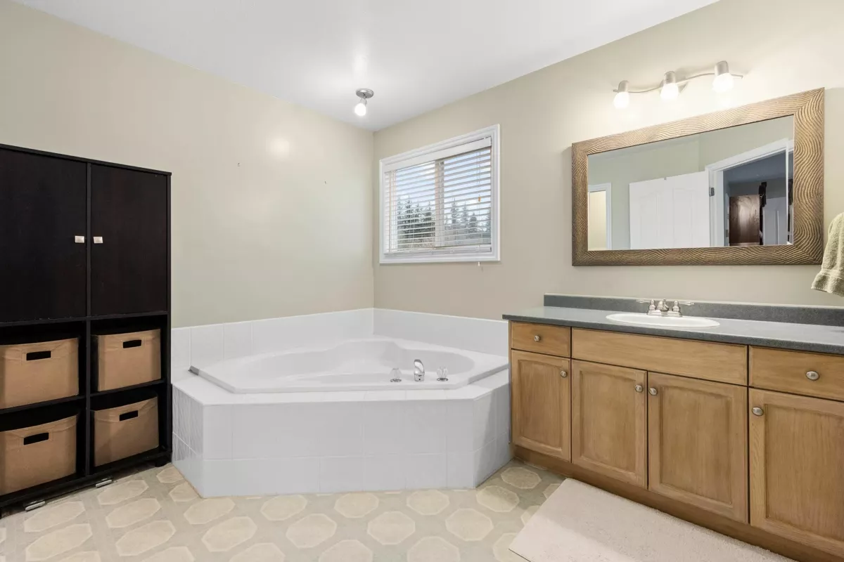 Front Yard Photo of 5312 Rockwood Drive, Chilliwack, BC