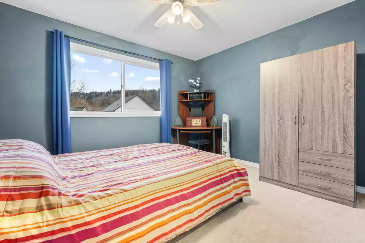 Garden / Landscaping Photo of 5312 Rockwood Drive, Chilliwack, BC