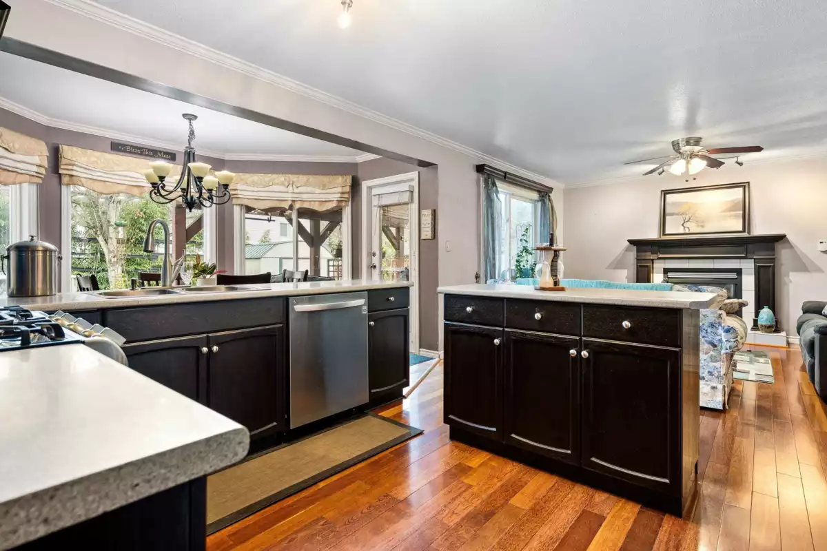 Laundry Room Photo of 5312 Rockwood Drive, Chilliwack, BC