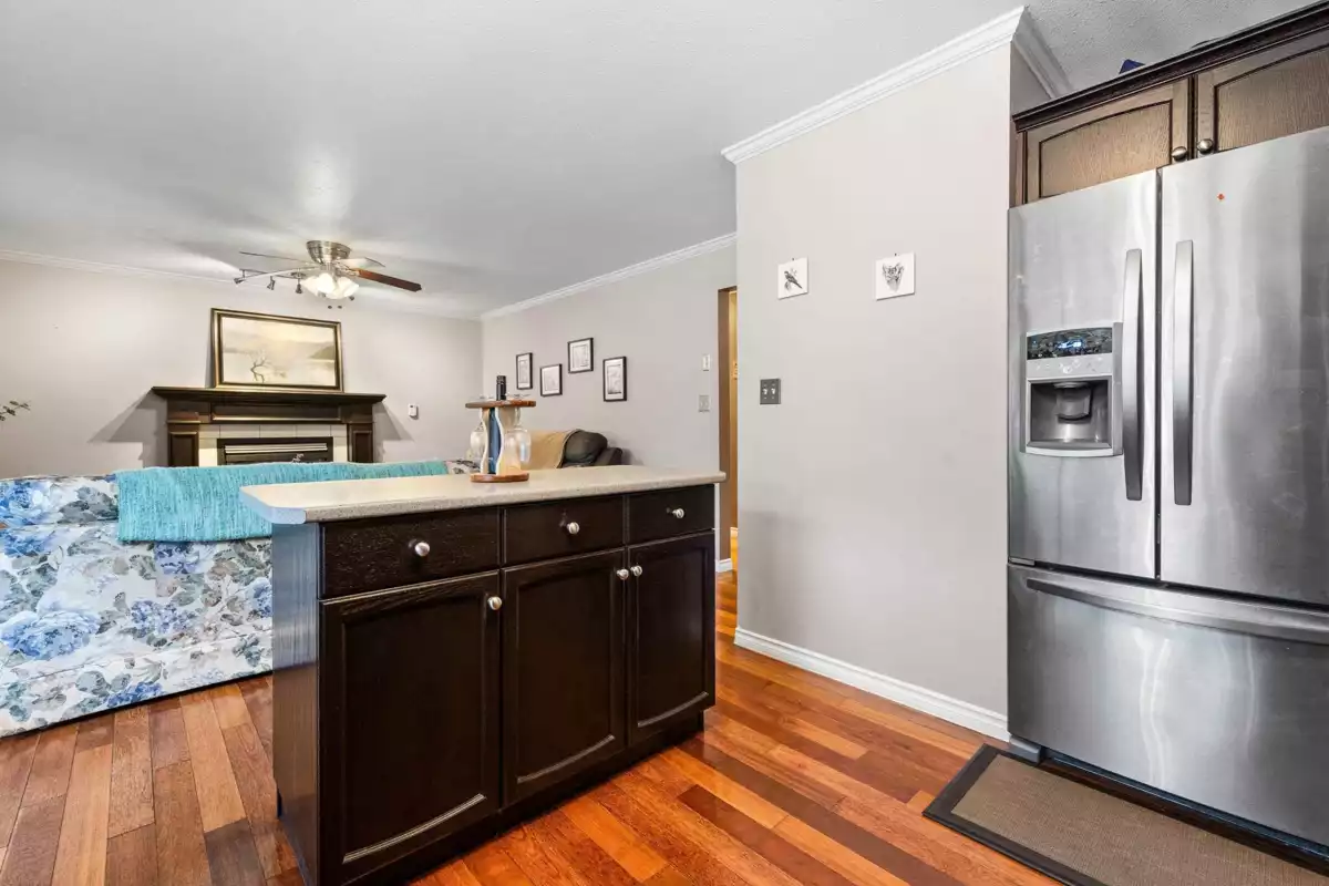 Mudroom Photo of 5312 Rockwood Drive, Chilliwack, BC