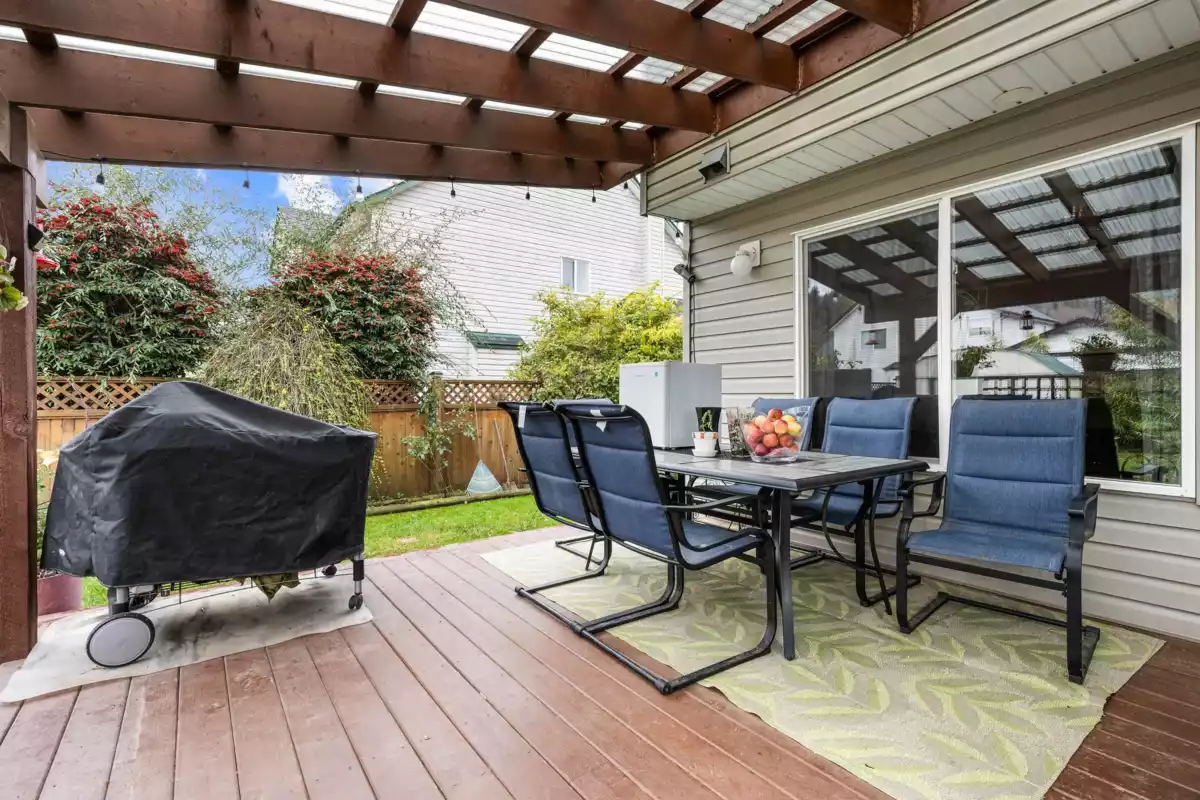 Neighborhood Park Photo Near 5312 Rockwood Drive, Chilliwack, BC