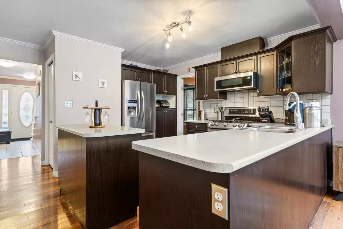 Office / Den Photo of 5312 Rockwood Drive, Chilliwack, BC