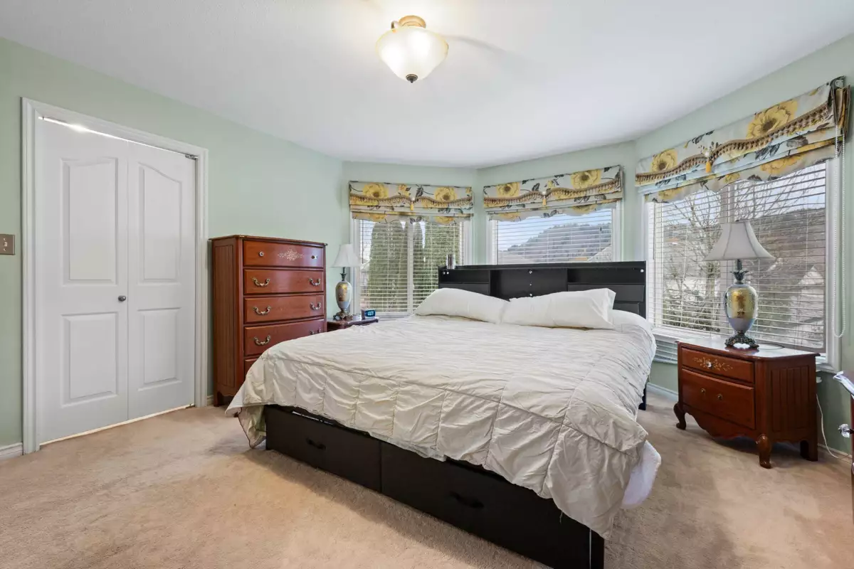 Outdoor Deck Photo of 5312 Rockwood Drive, Chilliwack, BC