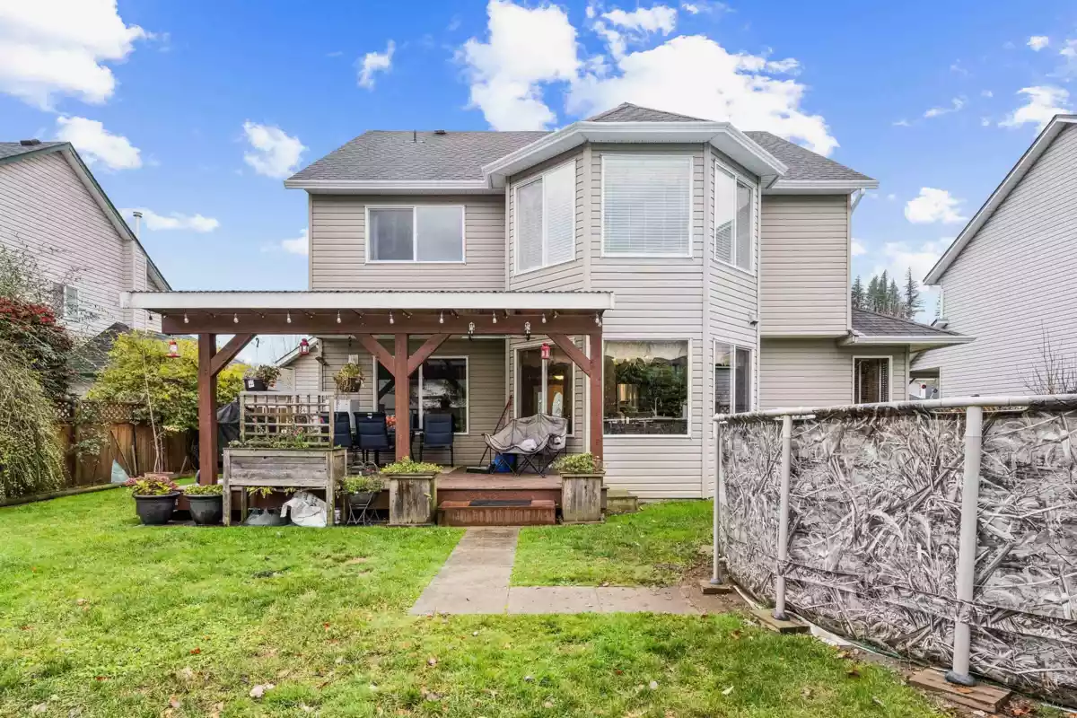 Playground / Recreational Area Near 5312 Rockwood Drive, Chilliwack, BC