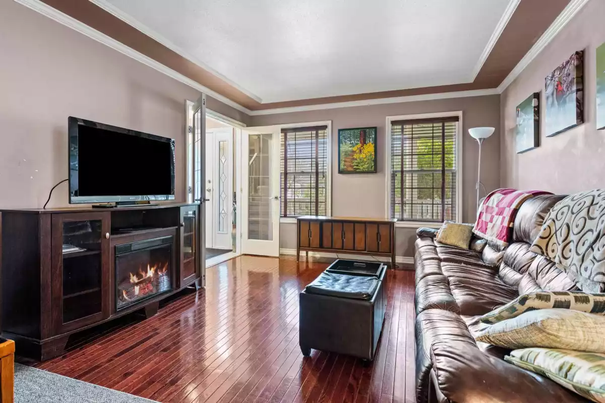 Primary Bathroom Photo of 5312 Rockwood Drive, Chilliwack, BC